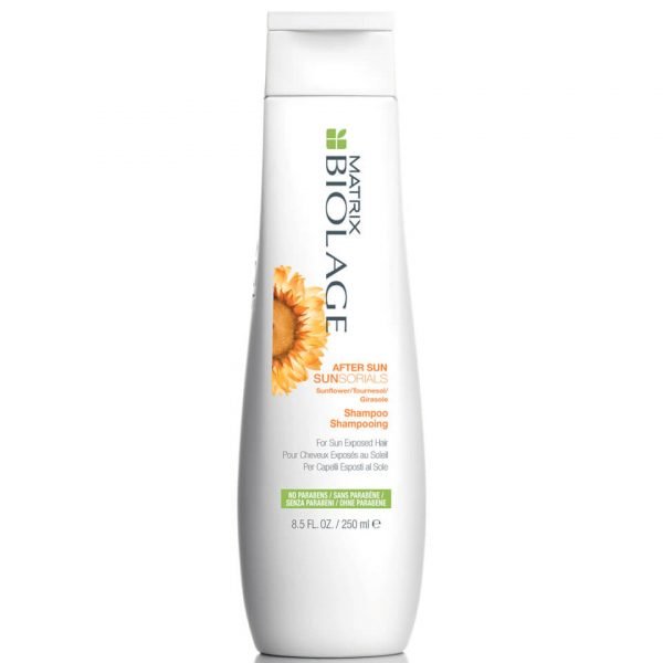 Matrix Biolage Sunsorials After Sun Shampoo 250 Ml