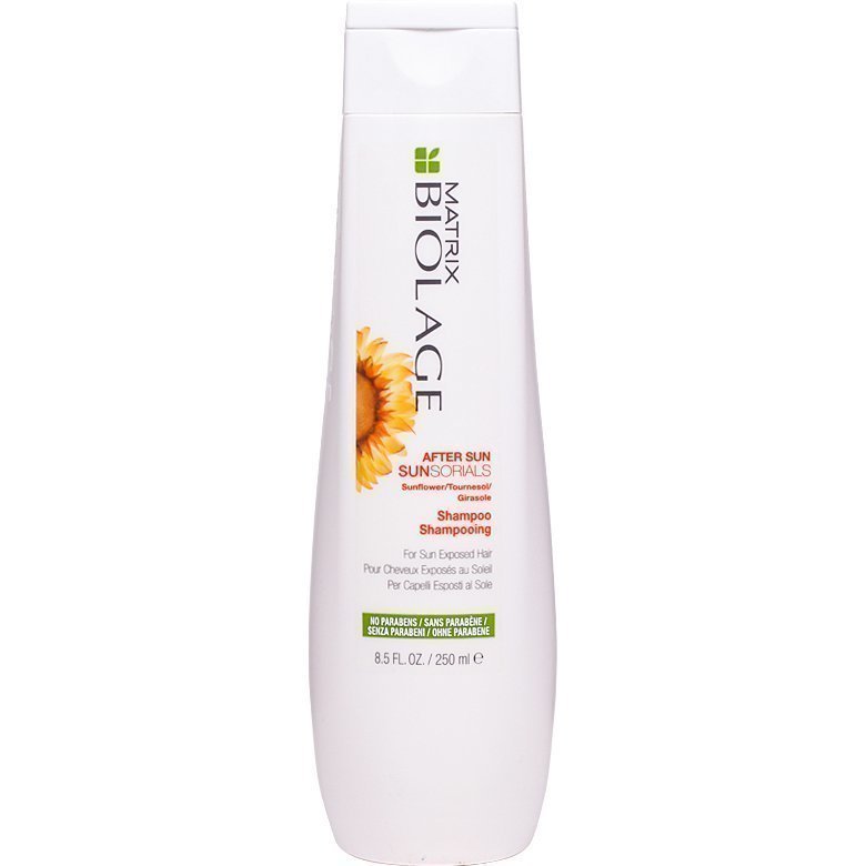 Matrix Biolage Sunsorials Shampoo 250ml