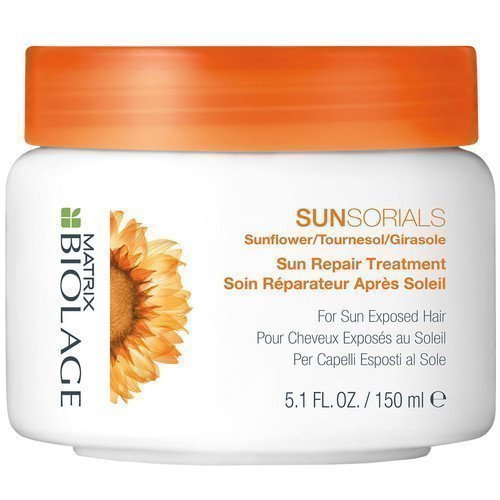 Matrix Biolage Sunsorials Sun Repair Treatment