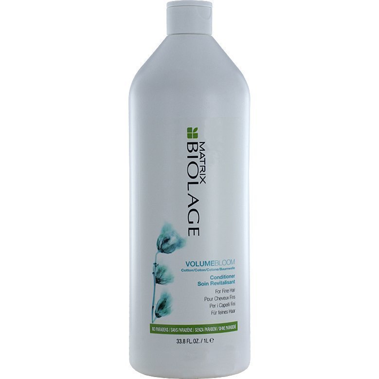 Matrix Biolage Volumebloom Conditioner 1000ml