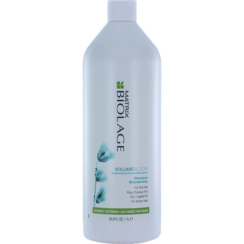 Matrix Biolage  Volumebloom Shampoo 1000ml