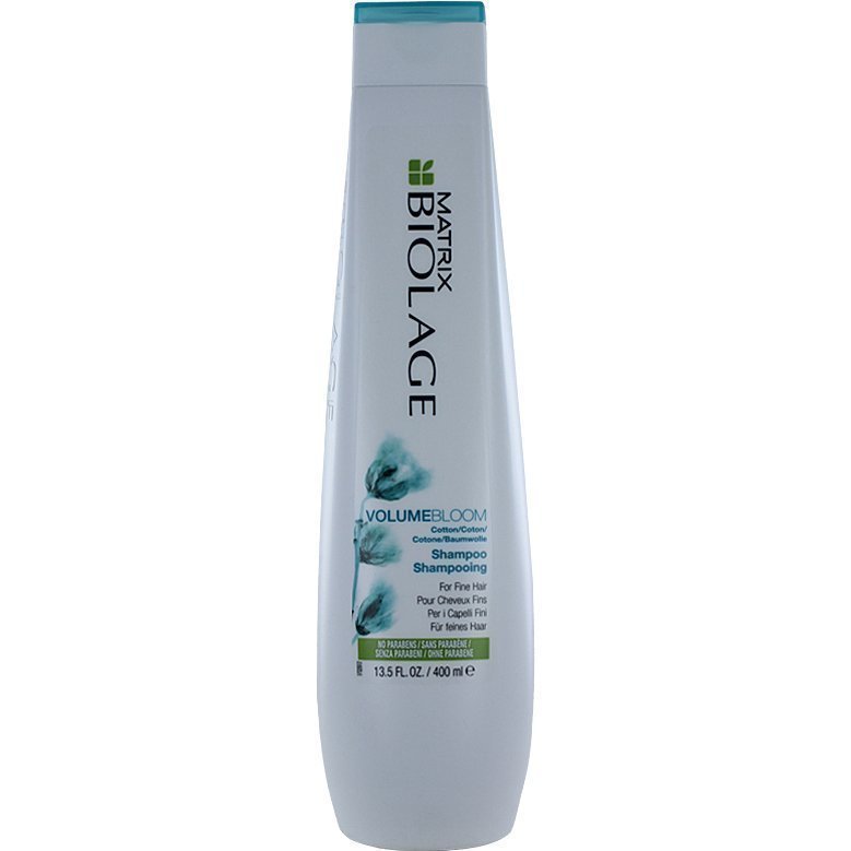 Matrix Biolage Volumebloom Shampoo 400ml