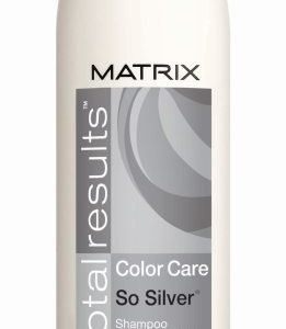 Matrix Color Care So Silver Shampoo