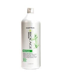 Matrix Fiberstrong Shampoo 1000ml