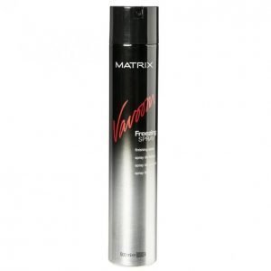 Matrix Freezing Spray Hiuskiinne 500 Ml