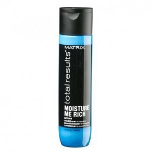 Matrix Moisture Me Rich Hoitoaine 300 Ml