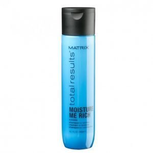 Matrix Moisture Me Rich Shampoo 300 Ml