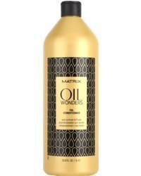 Matrix Oil Wonders Conditioner 1000ml