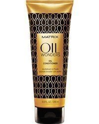 Matrix Oil Wonders Conditioner 200ml