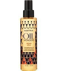 Matrix Oil Wonders Indian Amla Strengthening Oil 125ml