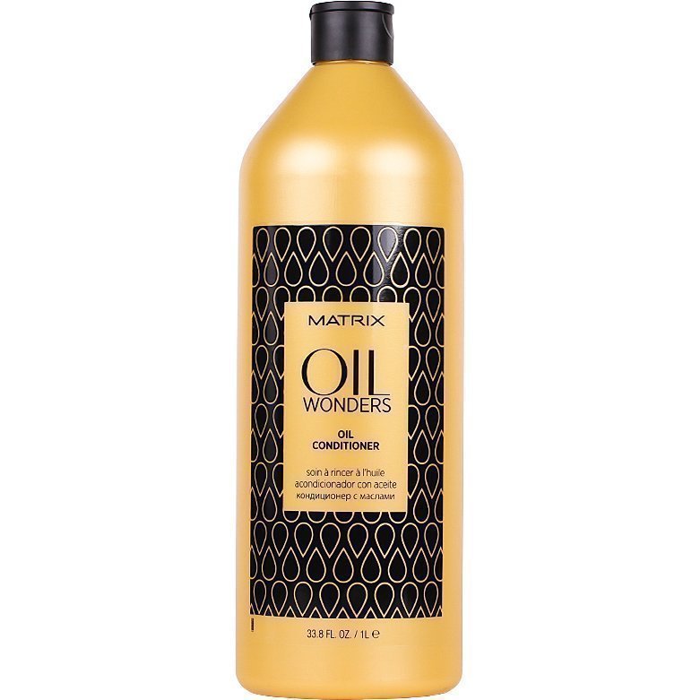 Matrix Oil Wonders Oil Conditioner 1000ml