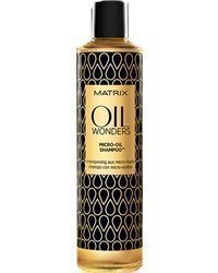Matrix Oil Wonders Shampoo 300ml