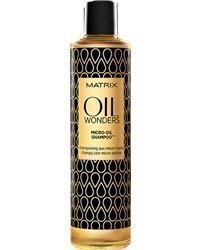 Matrix Oil Wonders Shampoo 300ml