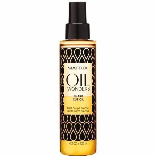 Matrix Oil Wonders Sharp Cut Oil