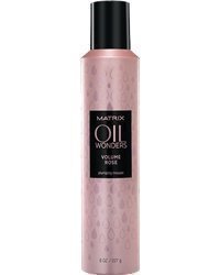 Matrix Oil Wonders Volume Rose Mousse 227g