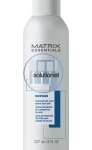 Matrix Solutionist Nostain