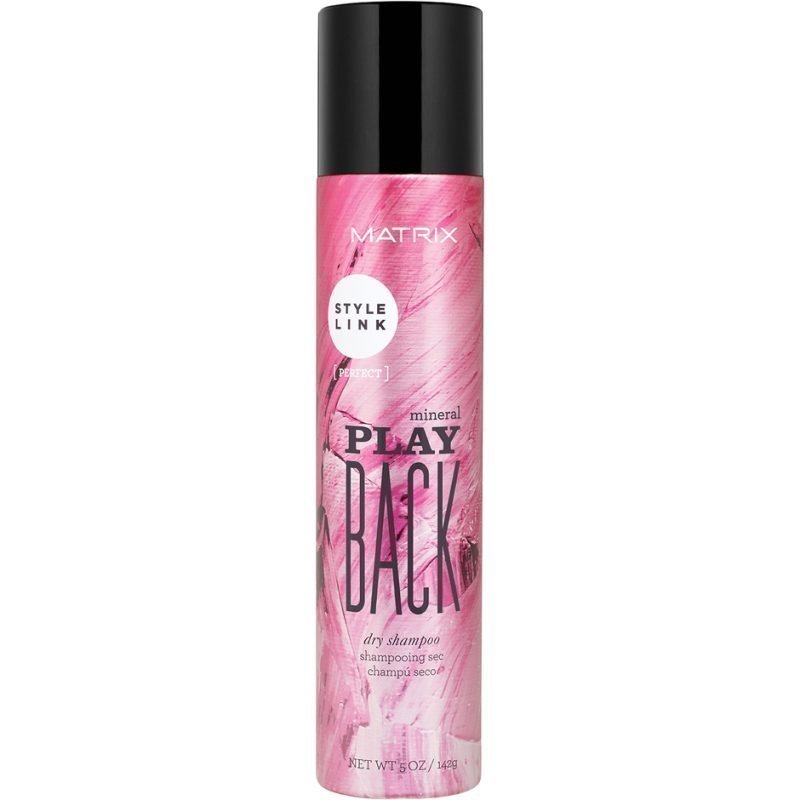 Matrix Style Link Dry shampoo 100ml