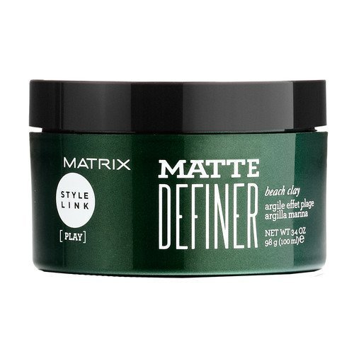 Matrix Style Link Matte Definer Beach Clay