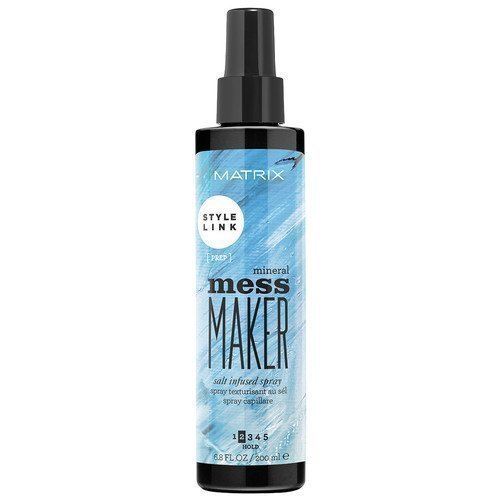 Matrix Style Link Mess Maker Salt Infused Spray