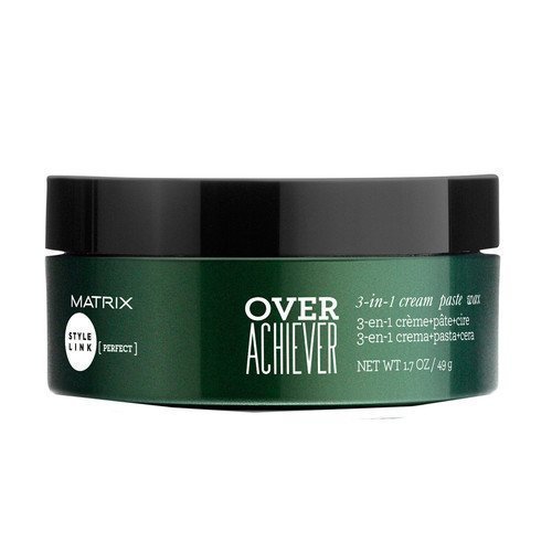 Matrix Style Link Over Achiever 3-In-1 Cream+Paste+Wax