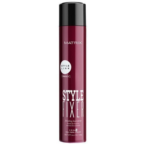 Matrix Style Link Style Fixer Finishing Hairspray