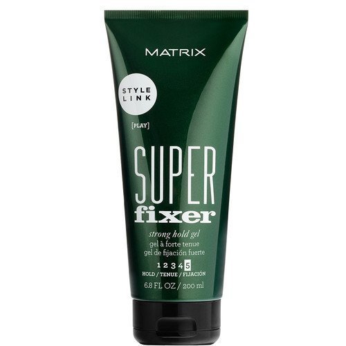 Matrix Style Link Super Fixer Strong Hold Gel