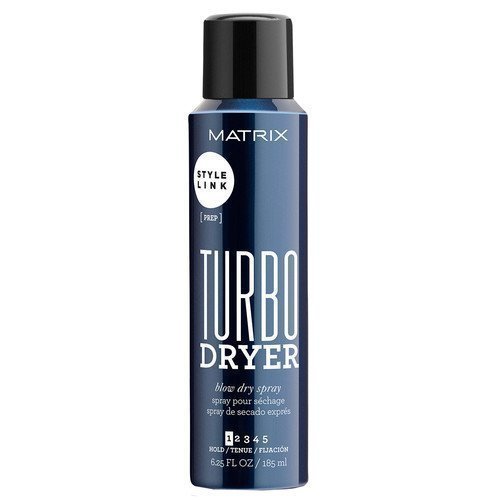 Matrix Style Link Turbo Dryer Blow Dry Spray