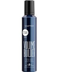 Matrix Style Link Volume Builder Volume Mousse 247ml