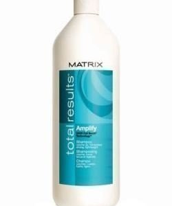 Matrix Total Results Amplify Shampoo