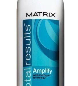 Matrix Total Results Amplify Shampoo 300ml