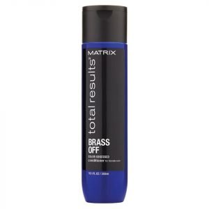 Matrix Total Results Brass Off Conditioner 300 Ml