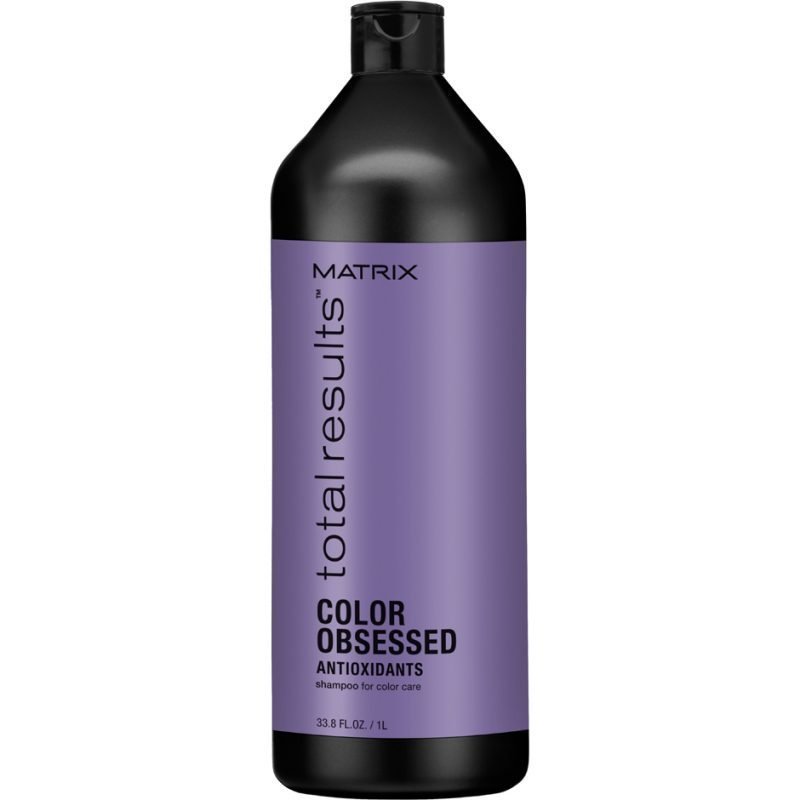 Matrix Total Results Color Curl Please Shampoo 1000ml