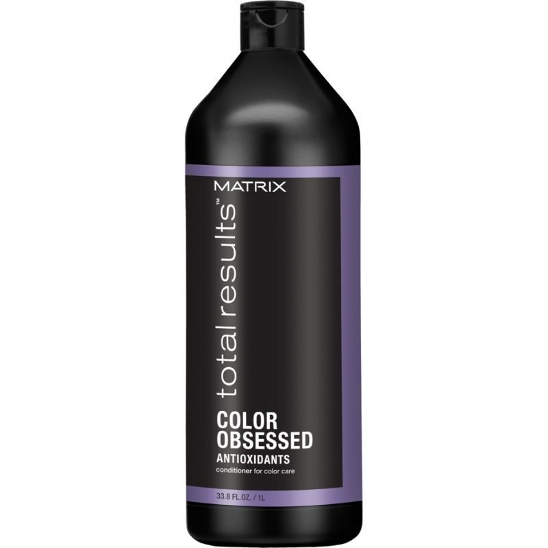 Matrix Total Results Color Obsessed Conditioner 1000ml