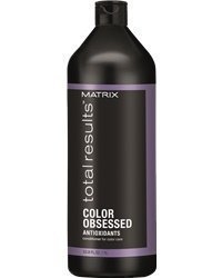 Matrix Total Results Color Obsessed Conditioner 1000ml