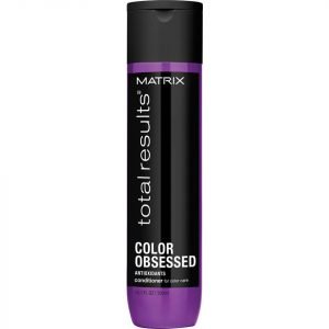 Matrix Total Results Color Obsessed Conditioner 300 Ml