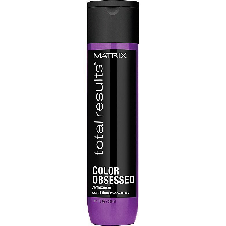 Matrix Total Results Color Obsessed Conditioner 300ml