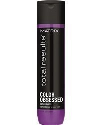 Matrix Total Results Color Obsessed Conditioner 300ml