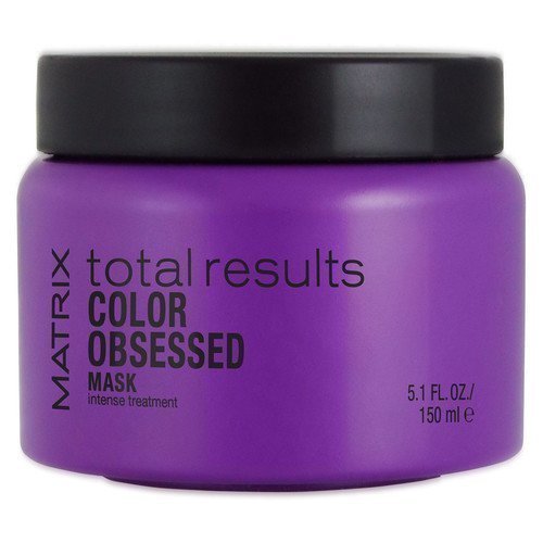 Matrix Total Results Color Obsessed Masque