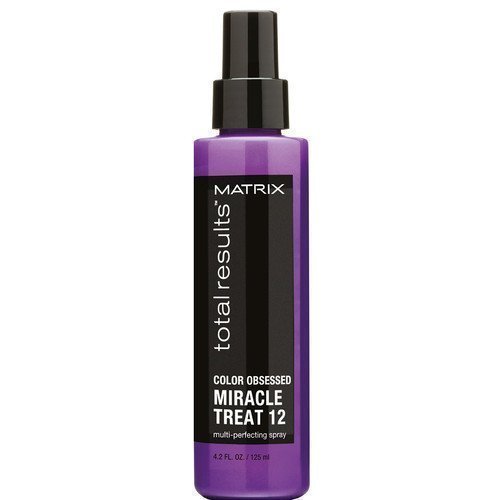 Matrix Total Results Color Obsessed Miracle Treat Lotion