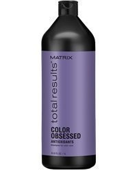 Matrix Total Results Color Obsessed Shampoo 1000ml