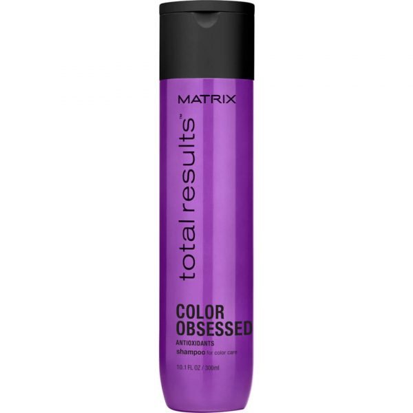 Matrix Total Results Color Obsessed Shampoo 300 Ml