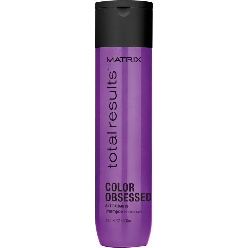 Matrix Total Results Color Obsessed Shampoo 300ml