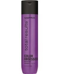 Matrix Total Results Color Obsessed Shampoo 300ml