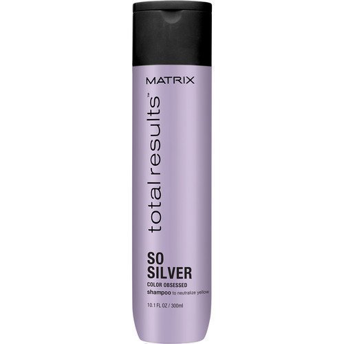 Matrix Total Results Color Obsessed Silver Shampoo 1000 ml