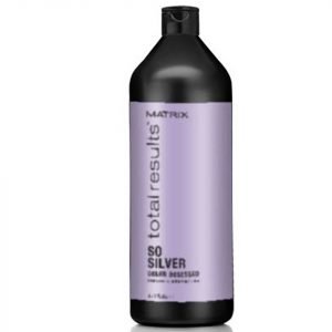 Matrix Total Results Color Obsessed So Silver Shampoo 1000 Ml