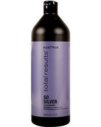 Matrix Total Results Color Obsessed So Silver Shampoo 1000ml