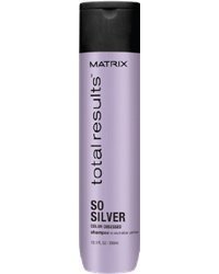 Matrix Total Results Color Obsessed So Silver Shampoo 300ml