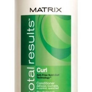 Matrix Total Results Curl Conditioner