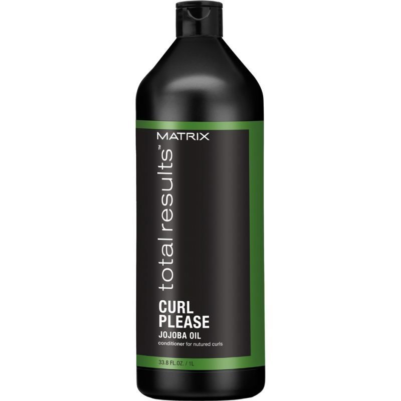 Matrix Total Results Curl Please Conditioner 1000ml