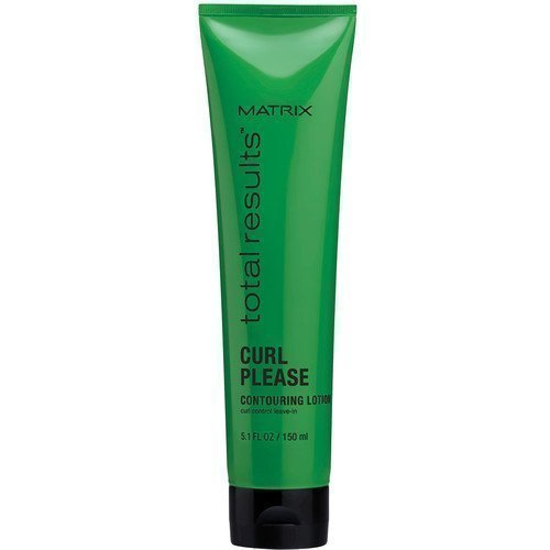 Matrix Total Results Curl Please Contour Lotion